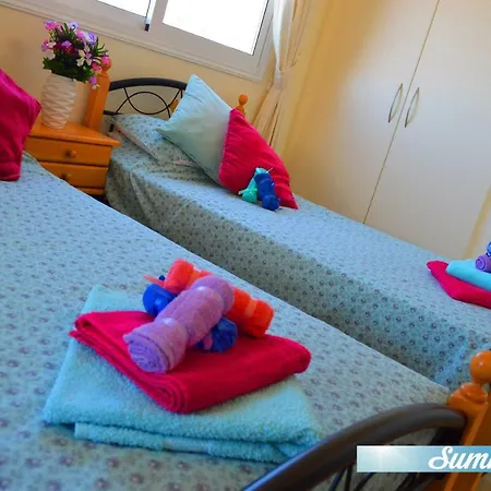 아파트 Thea Court 1 Bedroom 파라림니
