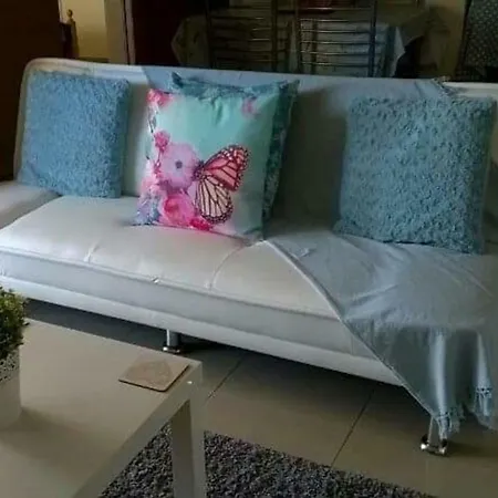 아파트 Thea Court 1 Bedroom 파라림니