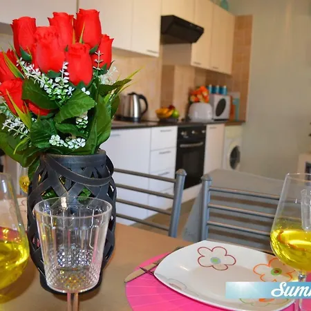Lejlighed Thea Court 1 Bedroom