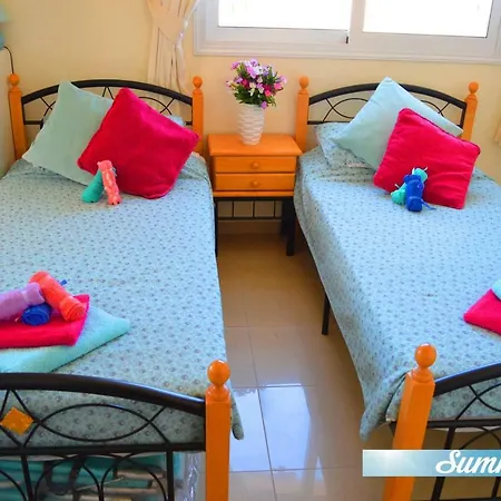 Thea Court 1 Bedroom Lejlighed *