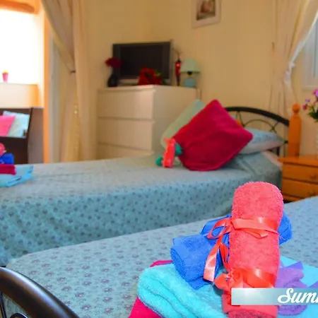 Lejlighed Thea Court 1 Bedroom *