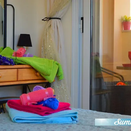 Thea Court 1 Bedroom Paralimni