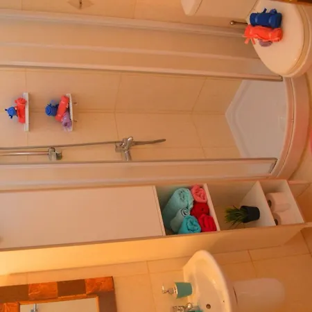 Thea Court 1 Bedroom Lejlighed