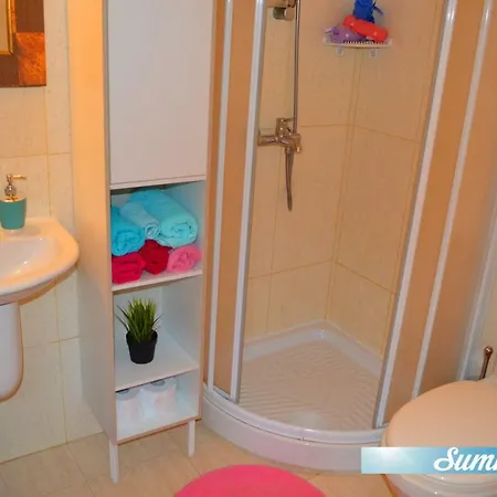 Thea Court 1 Bedroom * Paralimni