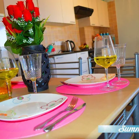 Thea Court 1 Bedroom Lejlighed *