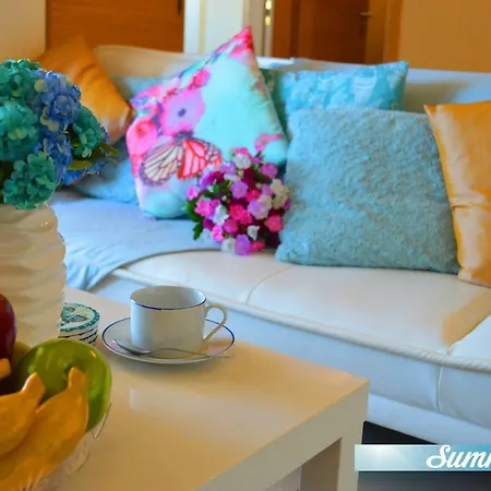 Lejlighed Thea Court 1 Bedroom Paralimni