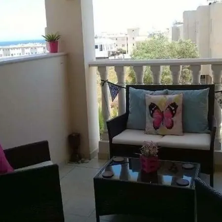 Lejlighed Thea Court 1 Bedroom