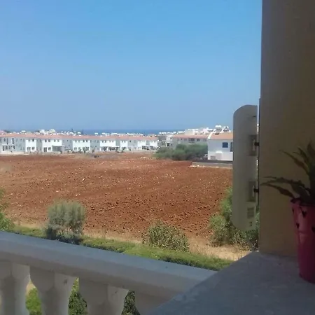 Thea Court 1 Bedroom *